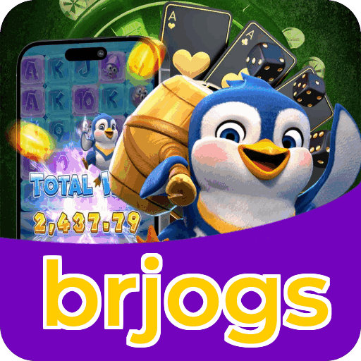 Promoções e bônus exclusivos da brjogs