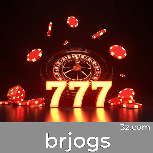 Inovação Tecnológica da brjogs: Entretenimento e Excelência