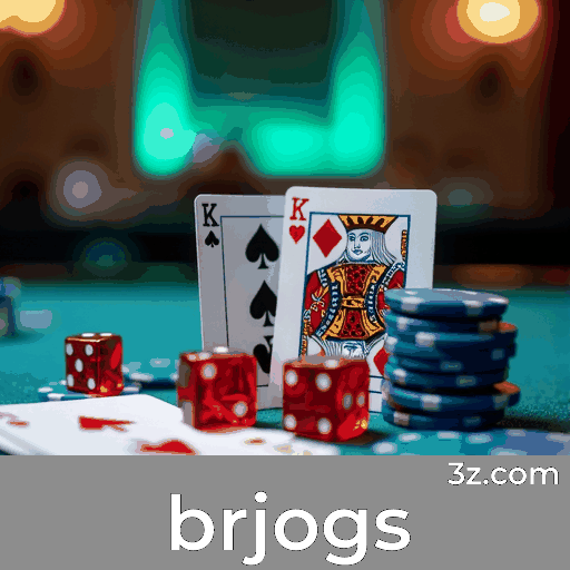 Experimente o Brjogs: Aposte a Qualquer Hora!