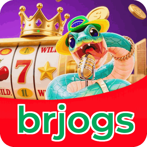 Siga a brjogs no Facebook