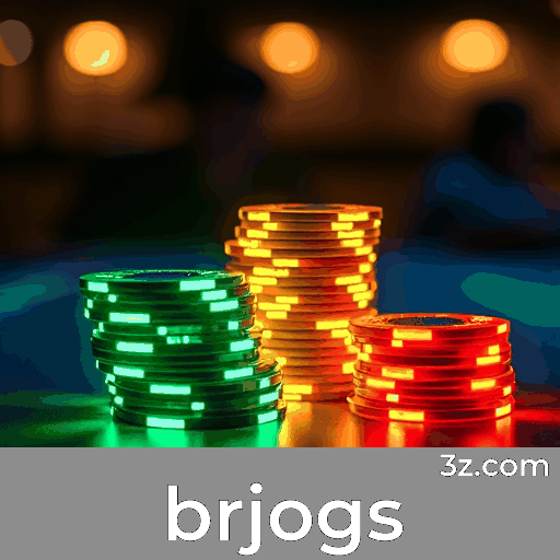 Experimente o Brjogs: Aposte a Qualquer Hora!