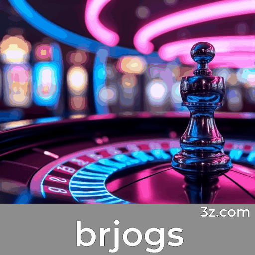 Experimente o Login Exclusivo com Proteção Avançada no brjogs
